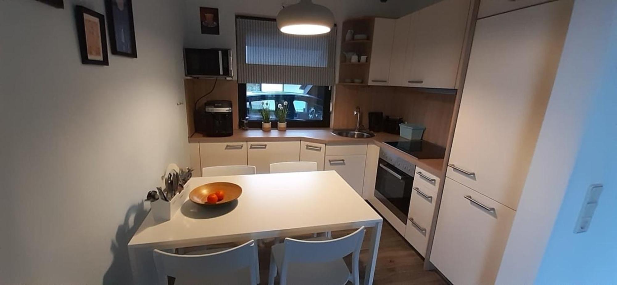 בוטיאדינגן Haus Am Meer Eckwarden מראה חיצוני תמונה