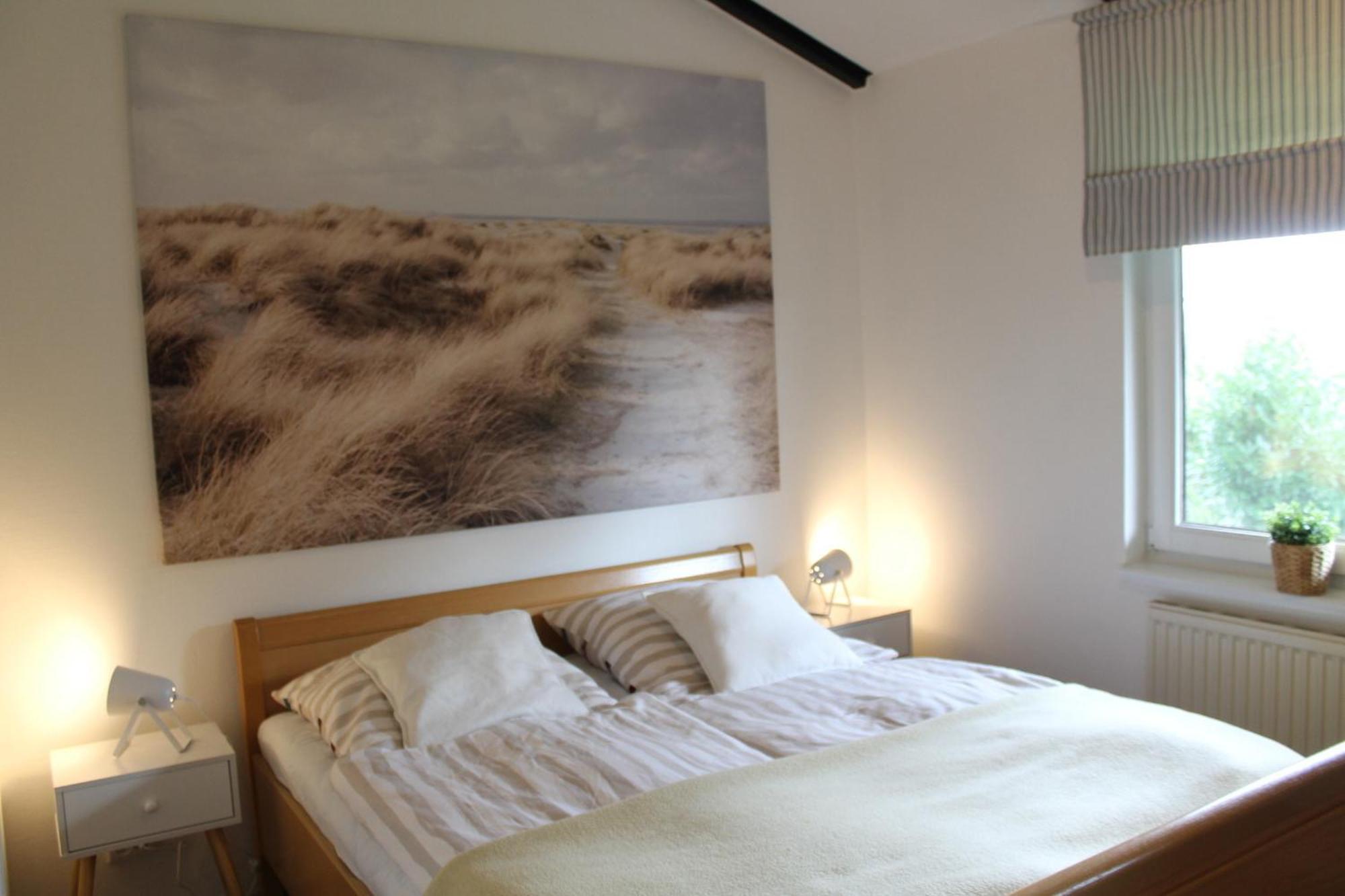 בוטיאדינגן Haus Am Meer Eckwarden מראה חיצוני תמונה